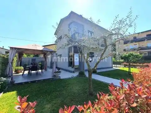 Villa in vendita a Treviso