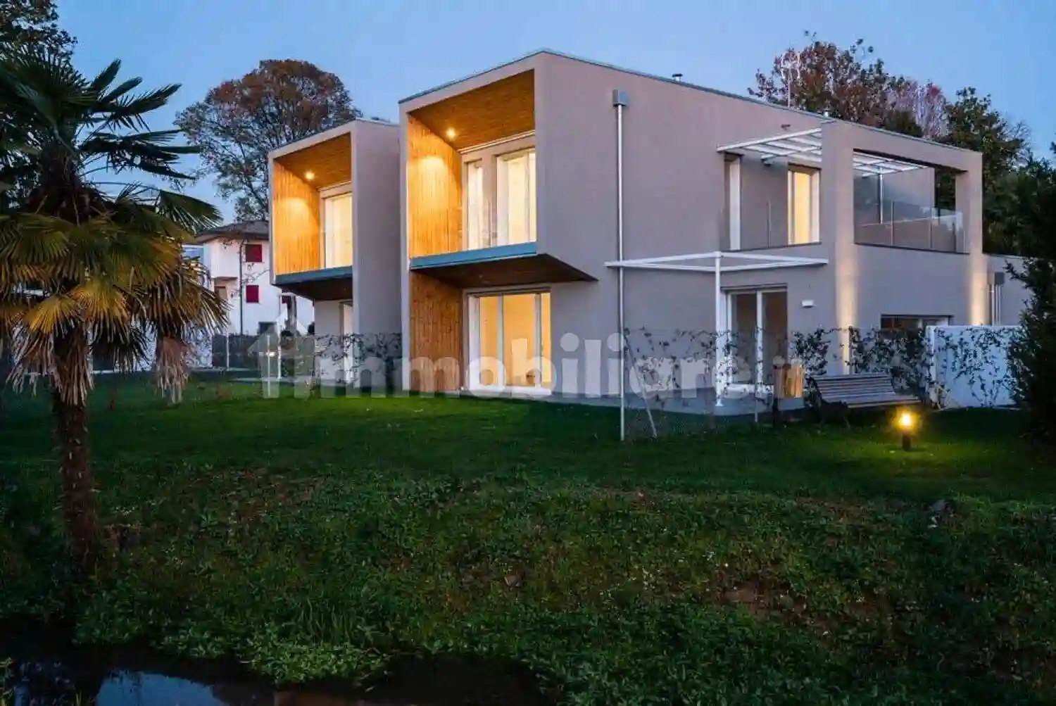 Villa - foto 2