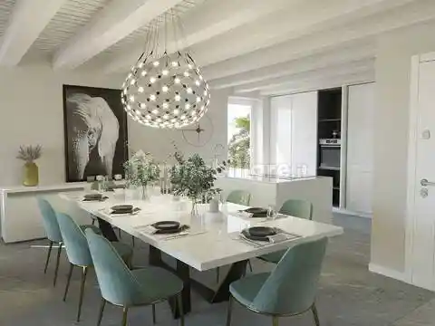 Appartamento in vendita a Treviso