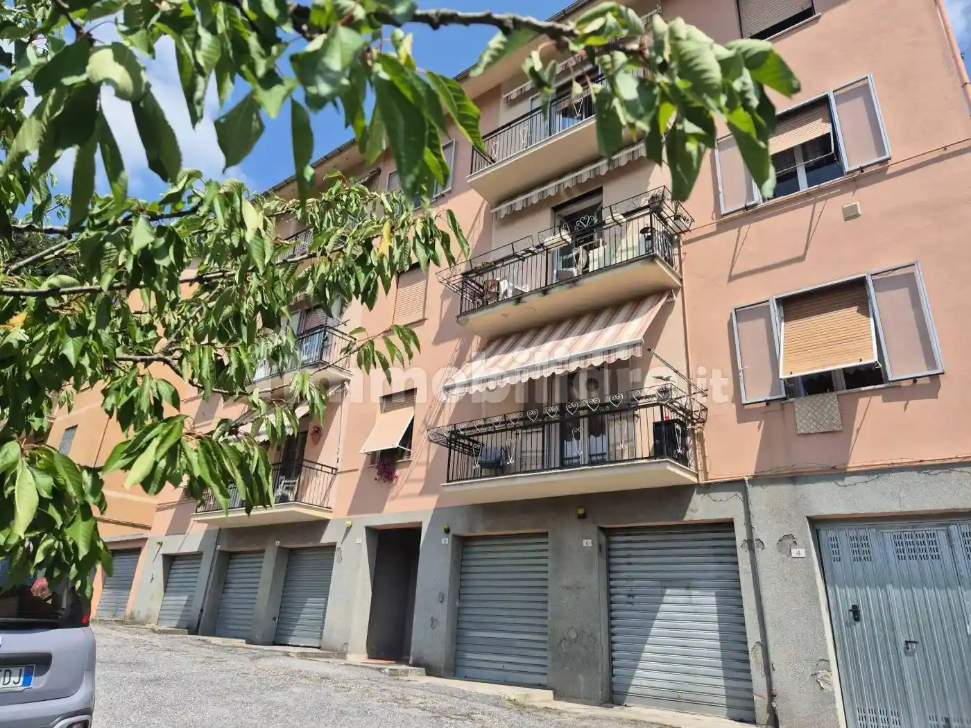 Appartamento in vendita a Ronco Scrivia