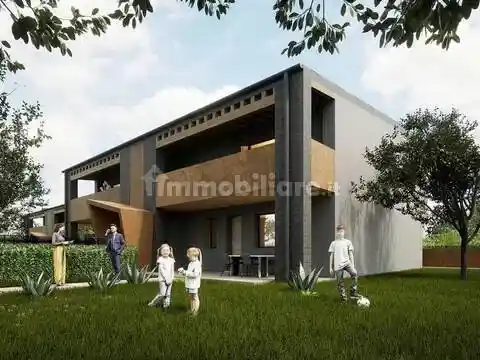 Appartamento in vendita a Villorba