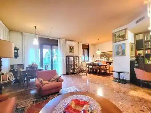 Appartamento in vendita a Treviso