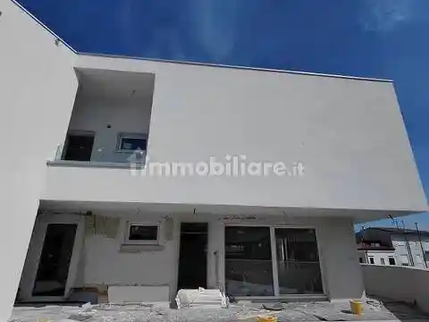 Appartamento in vendita a Treviso
