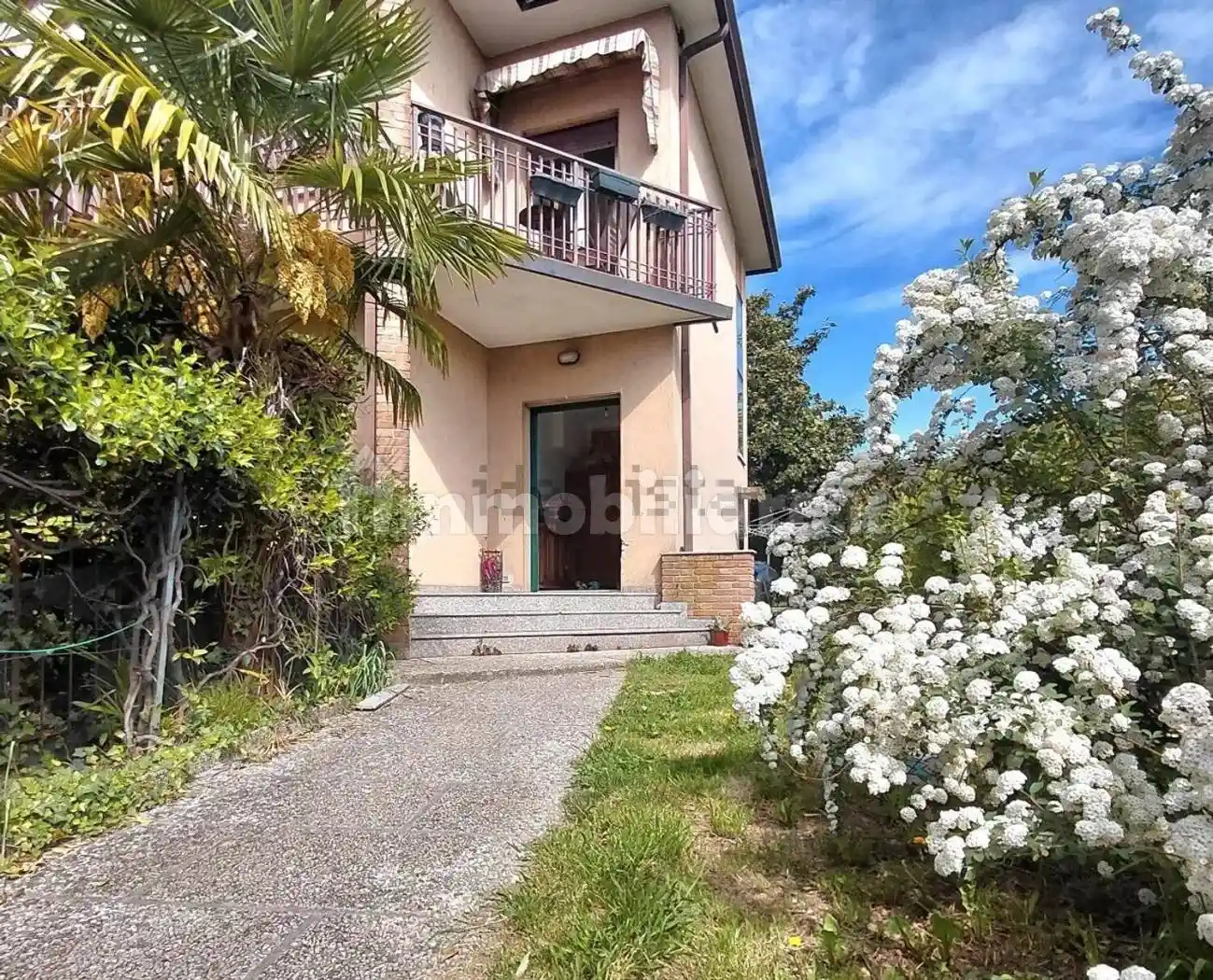 Appartamento in vendita a Treviso