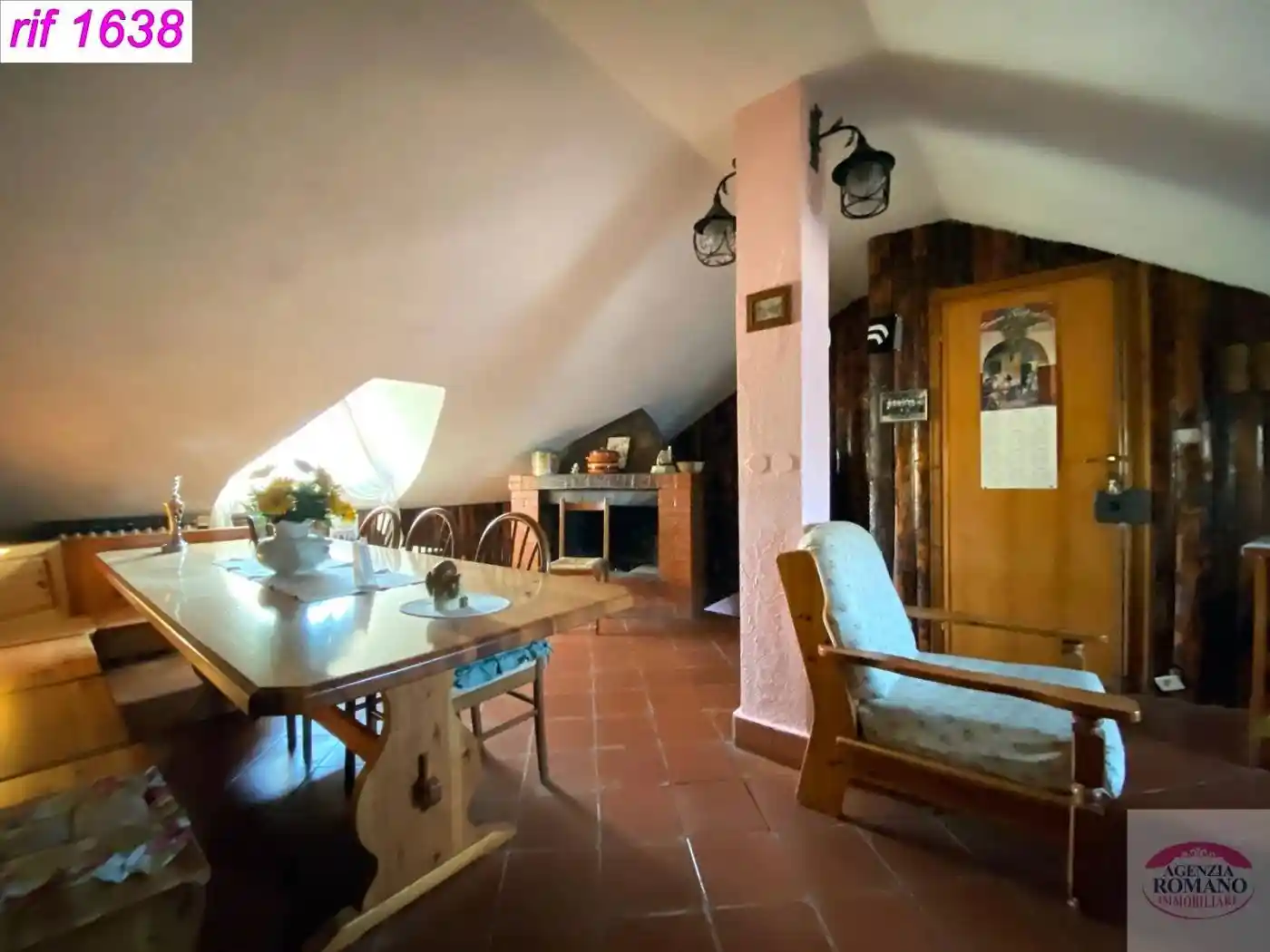 Appartamento in vendita a Pontinvrea