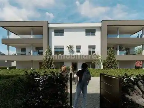 Appartamento in vendita a Treviso