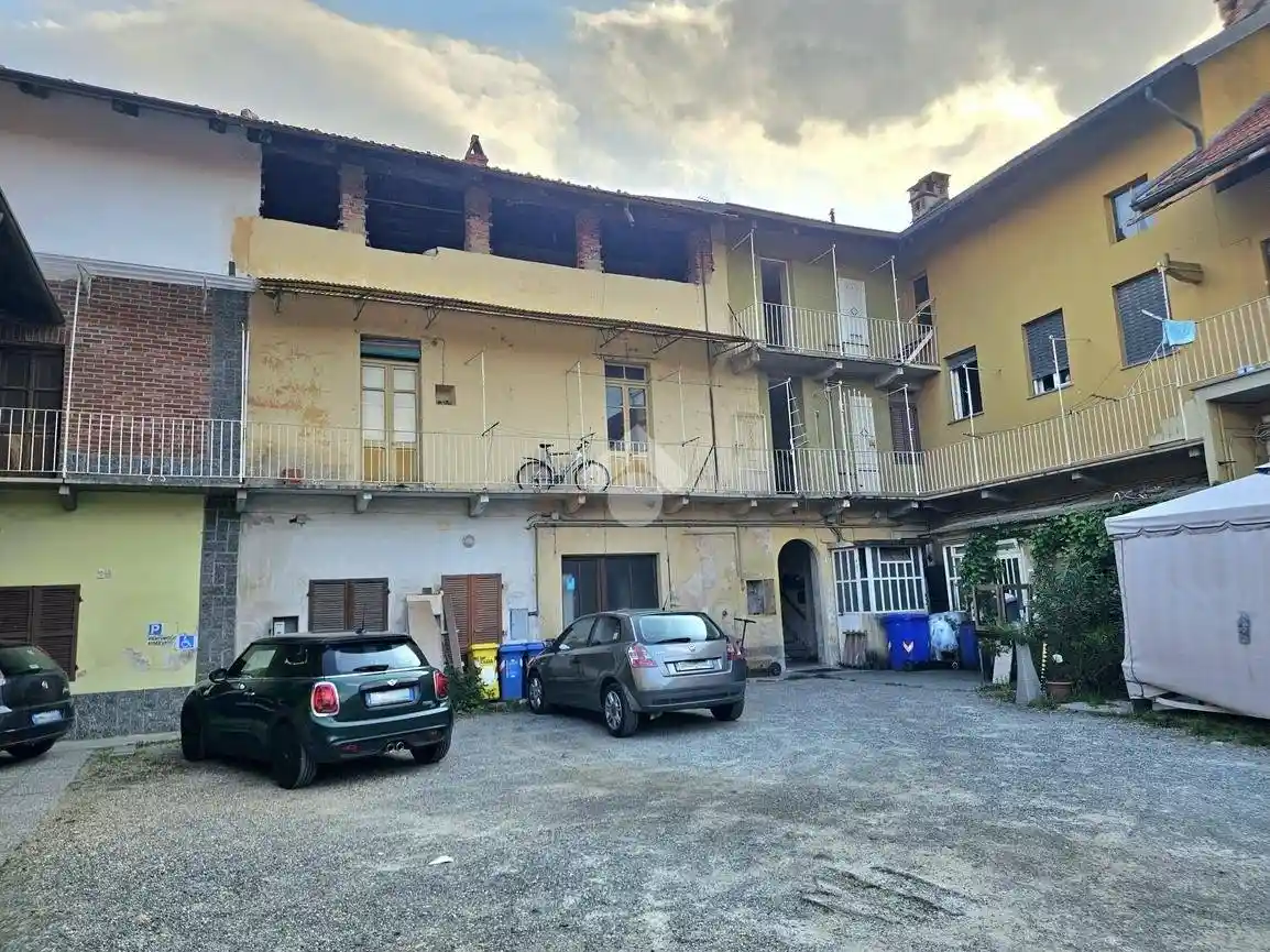Appartamento in vendita a Villanova Canavese