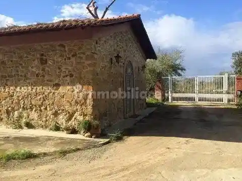 Rustico - Casale in vendita a Termini Imerese