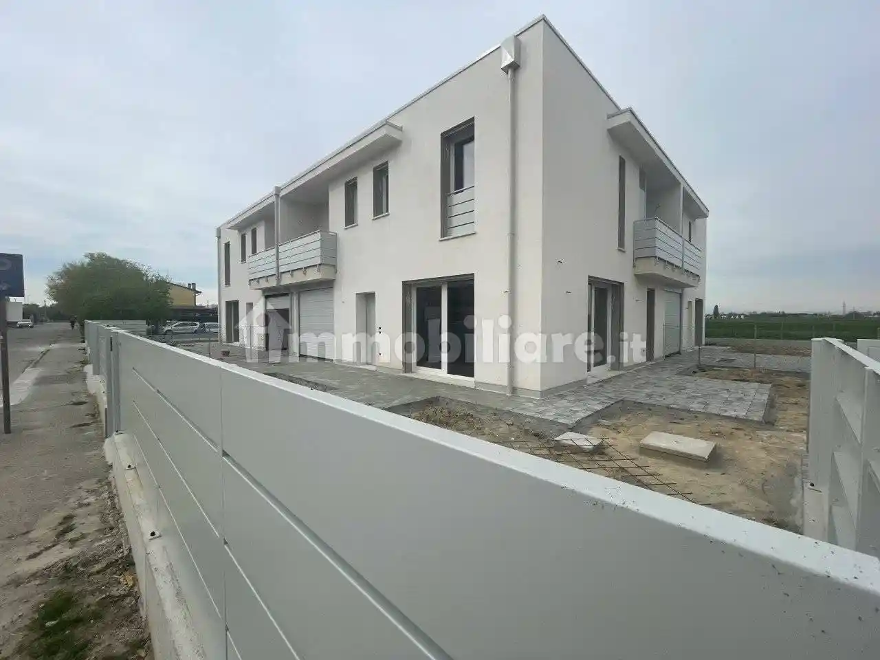 Villa in vendita a Rubano