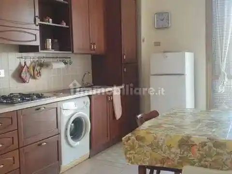 Appartamento in vendita a Barletta