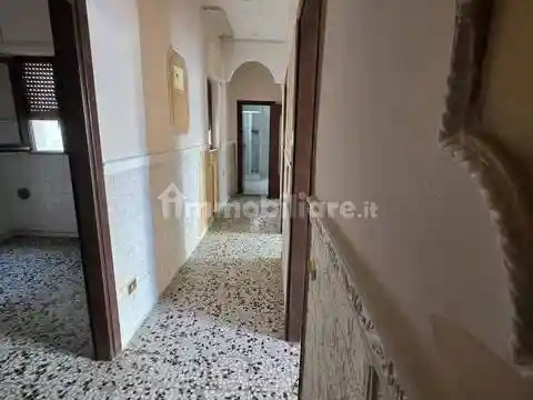 Appartamento in vendita a Barletta