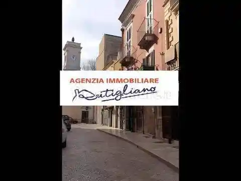 Appartamento in vendita a Barletta