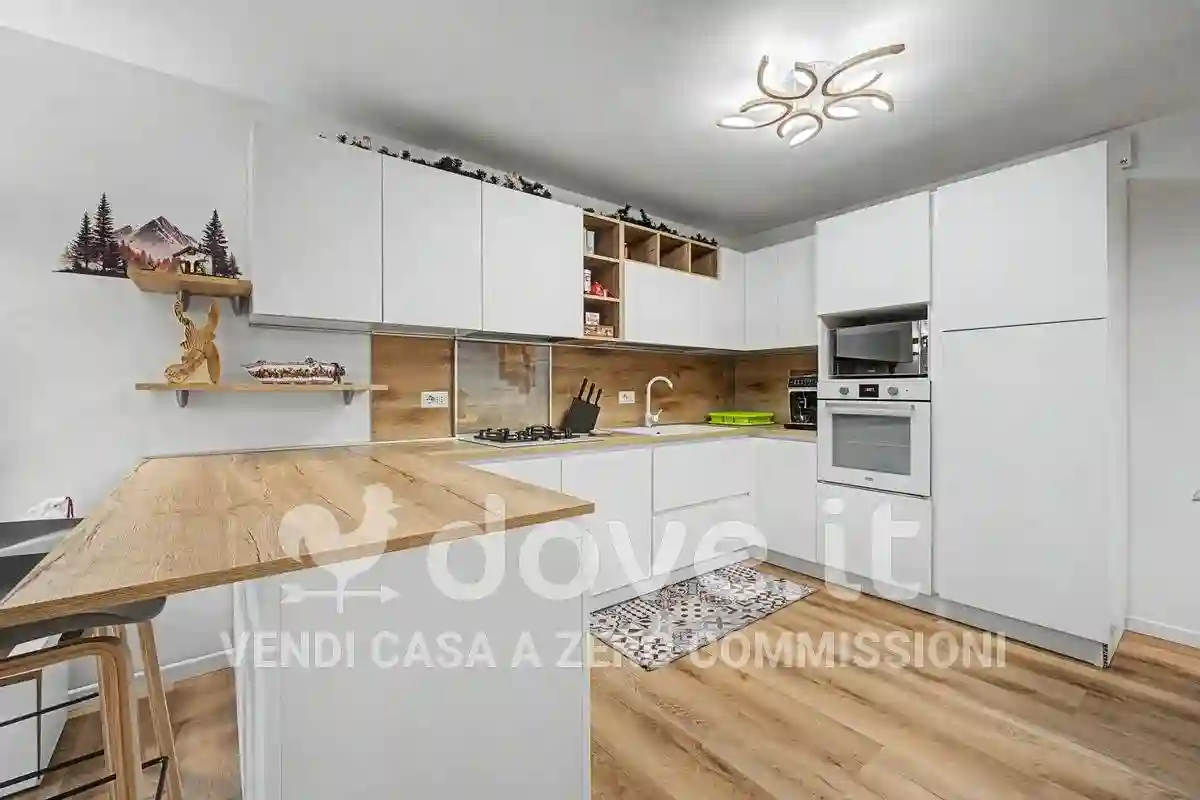 Appartamento - foto 5