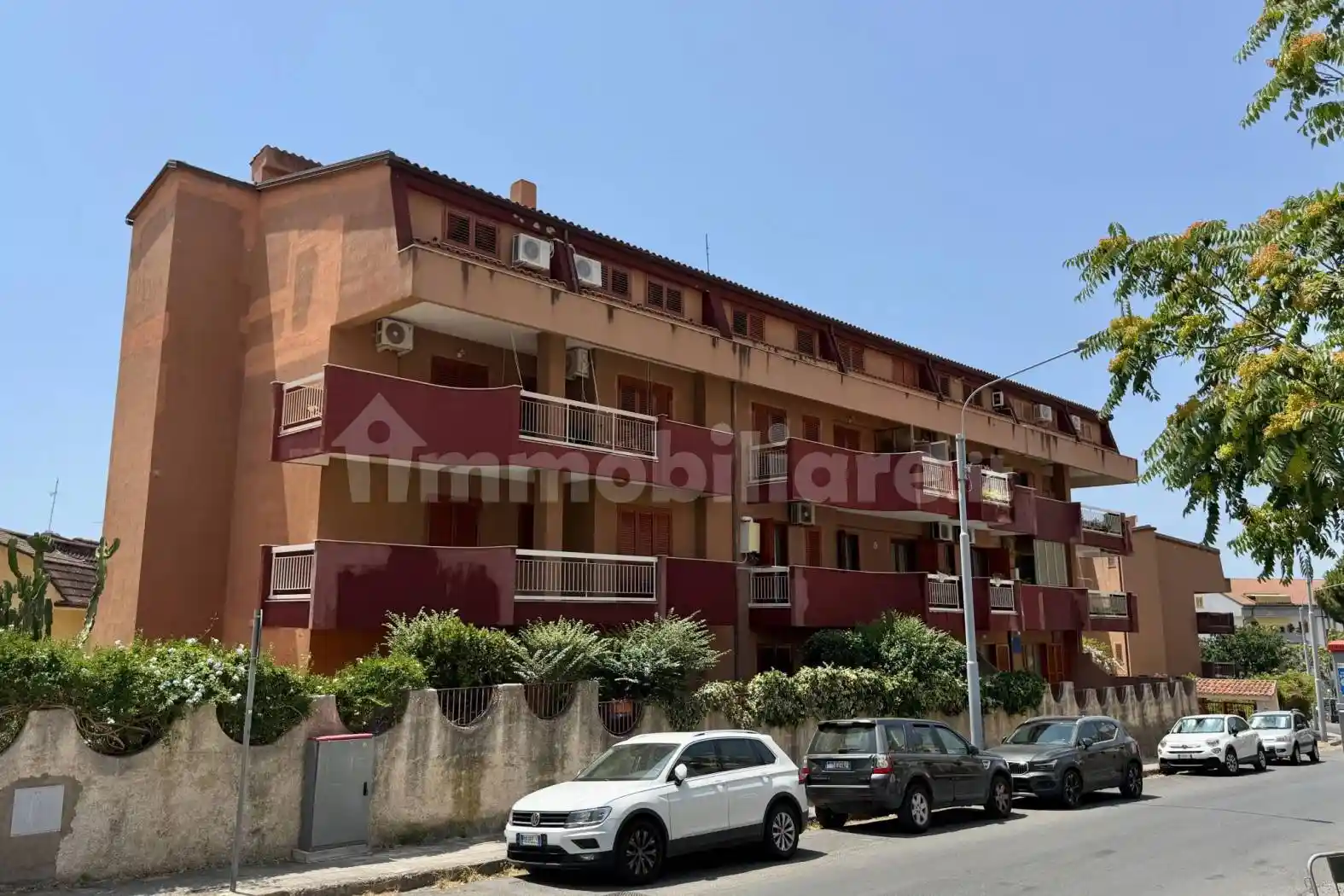 Appartamento in vendita a Paola