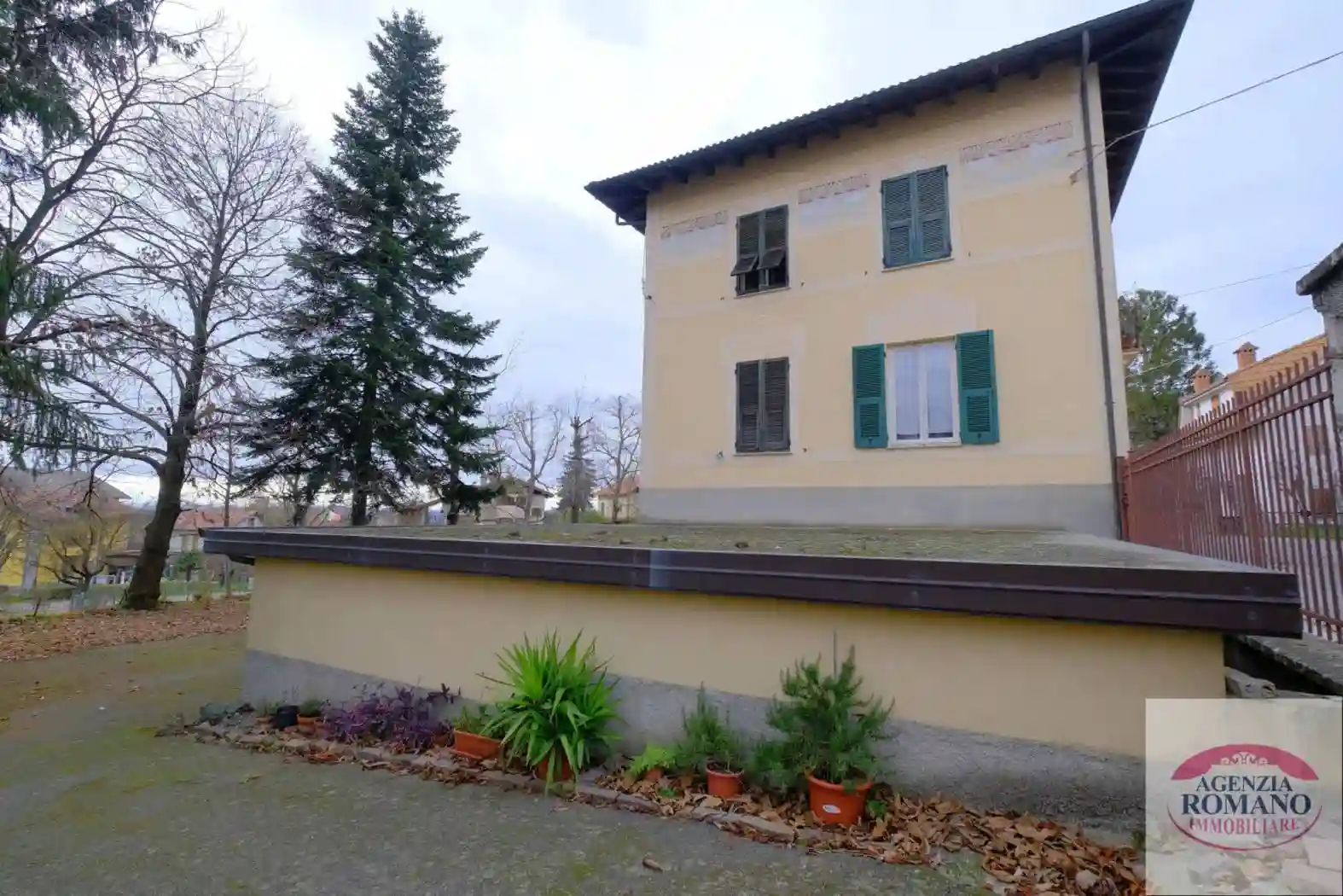 Villa - foto 3