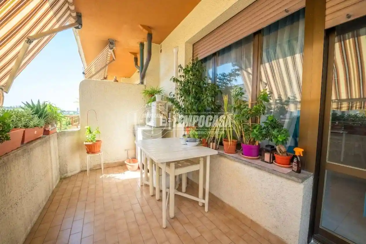 Appartamento in vendita a Senigallia
