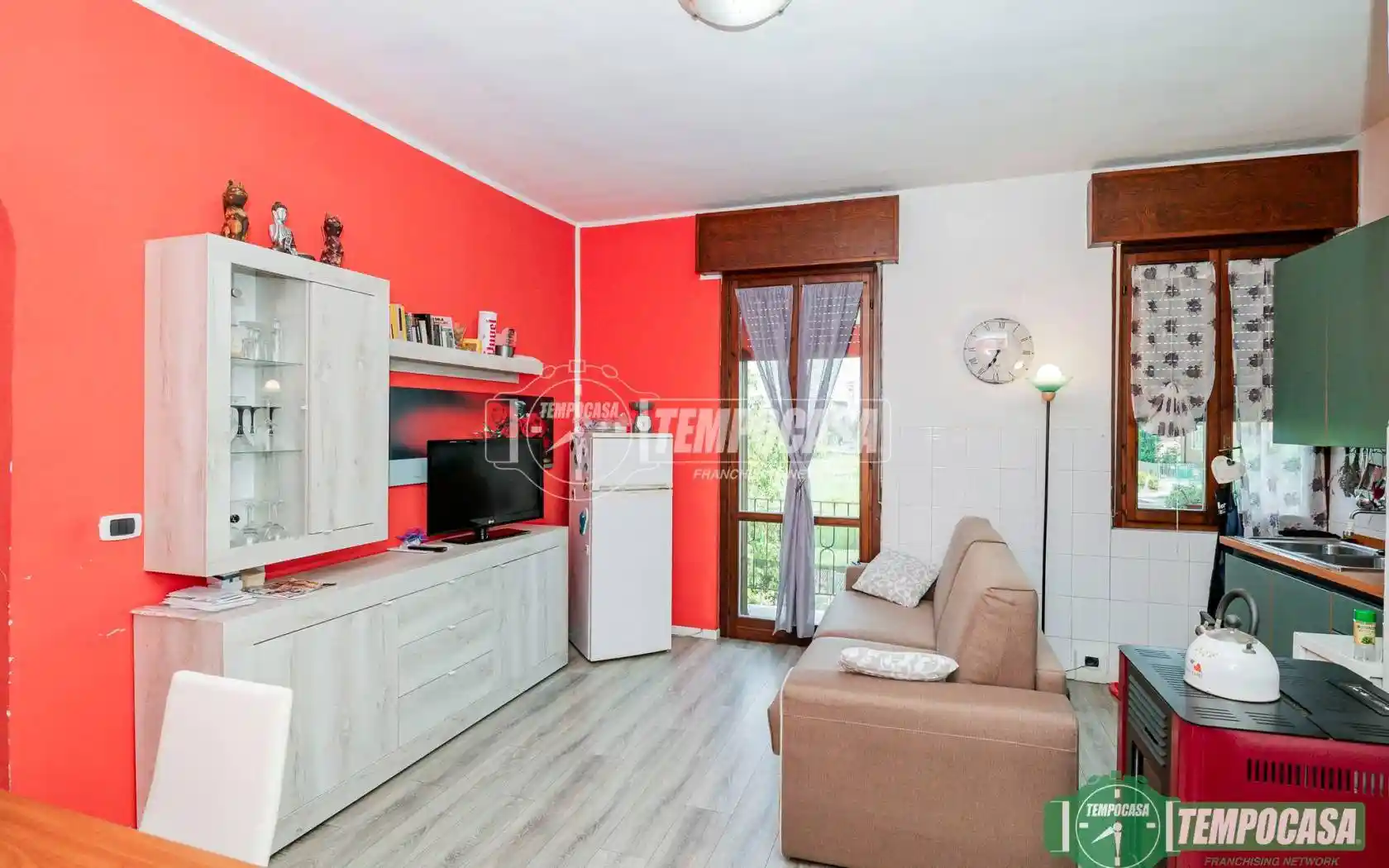 Appartamento in vendita a Casaletto Lodigiano