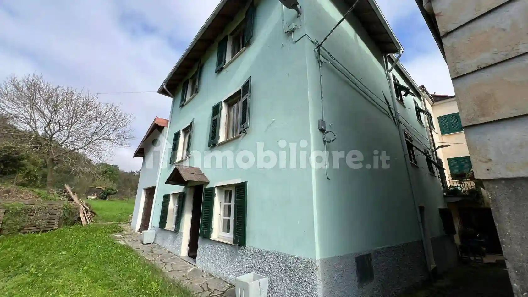 Casa indipendente - foto 4