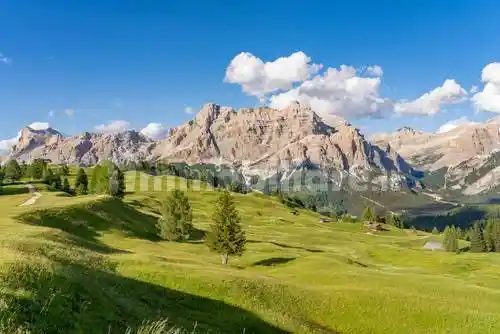 Rustico - Casale in vendita a Corvara in Badia