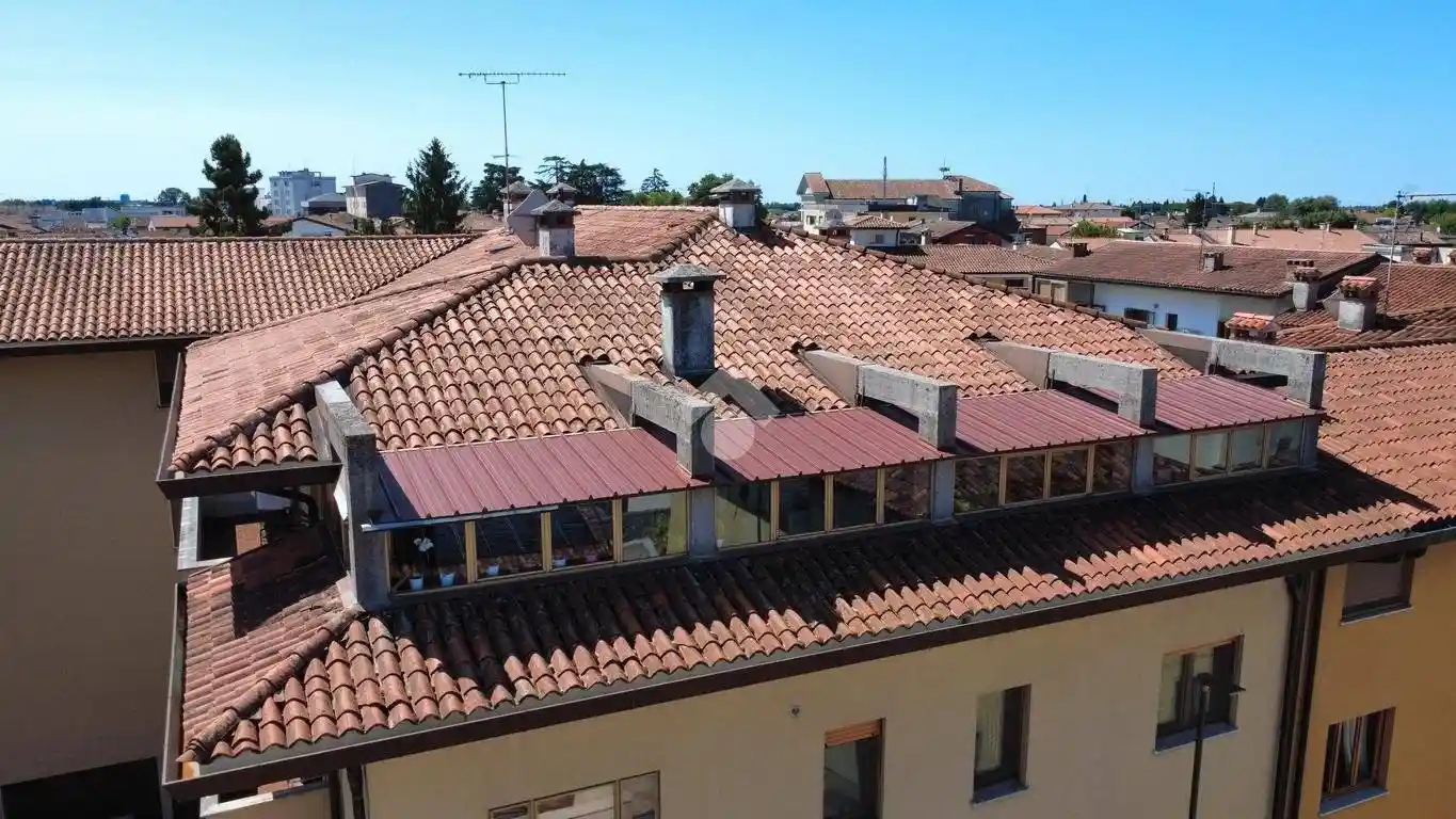 Appartamento in vendita a Tavagnacco