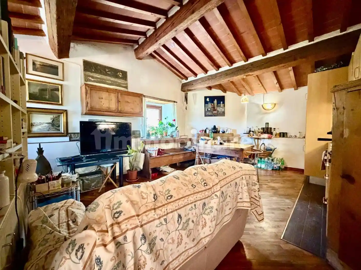 Appartamento in vendita a Bagno a Ripoli