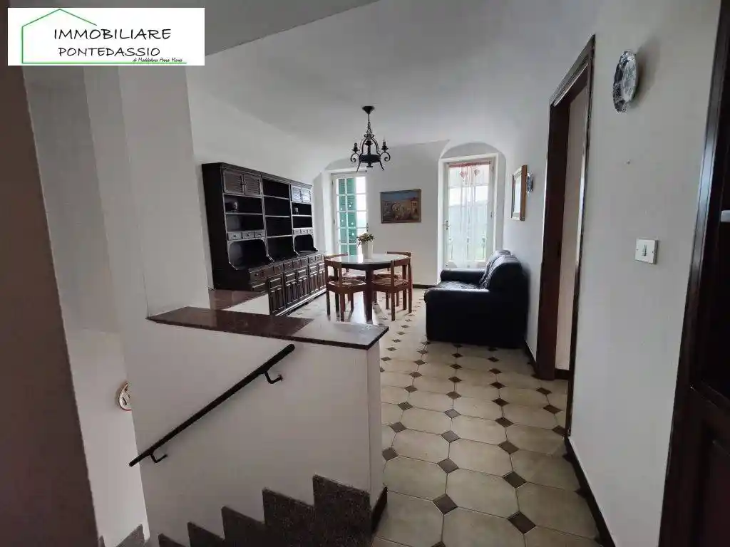 Appartamento in vendita a Pontedassio