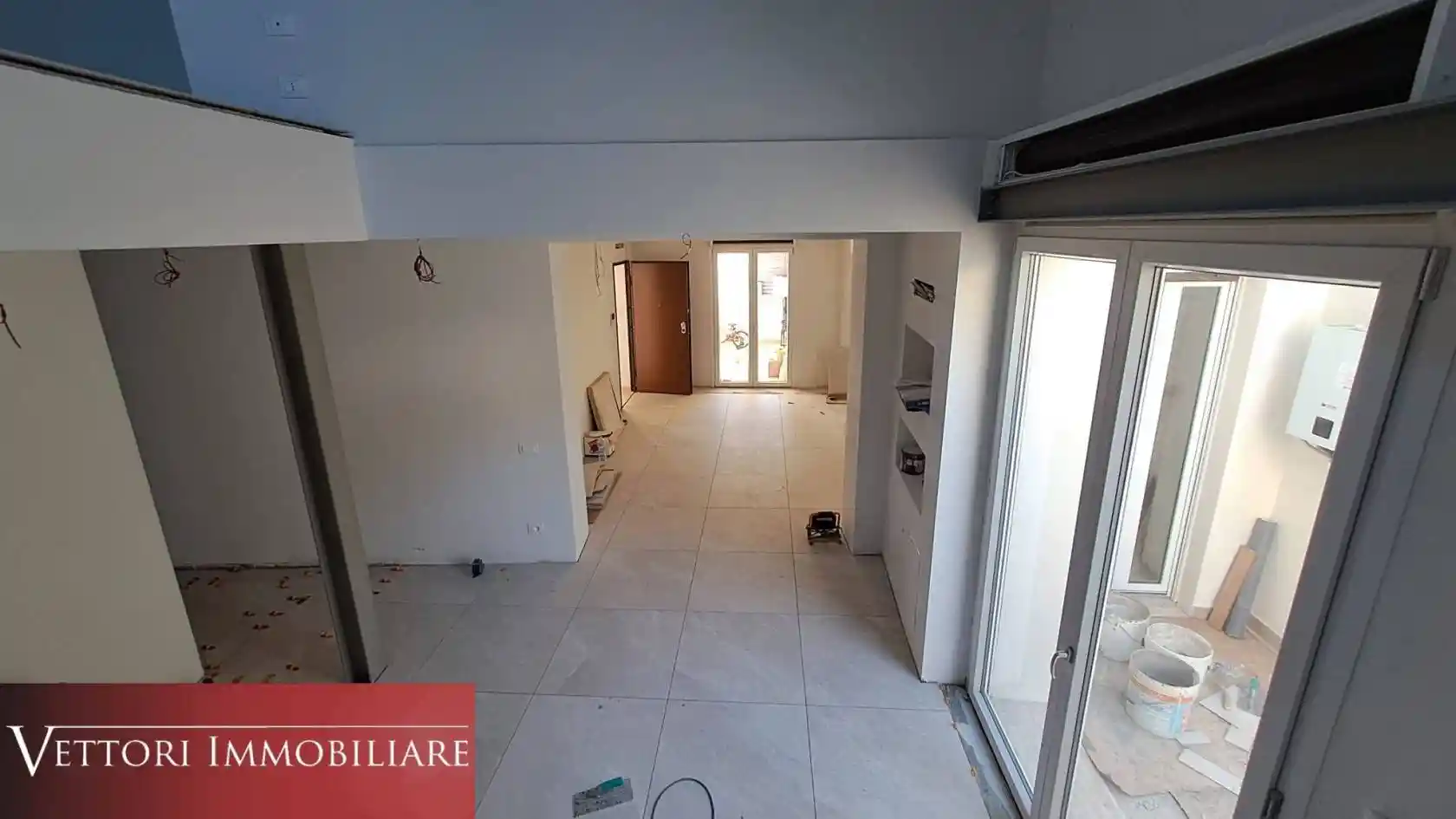 Loft in vendita a Prato