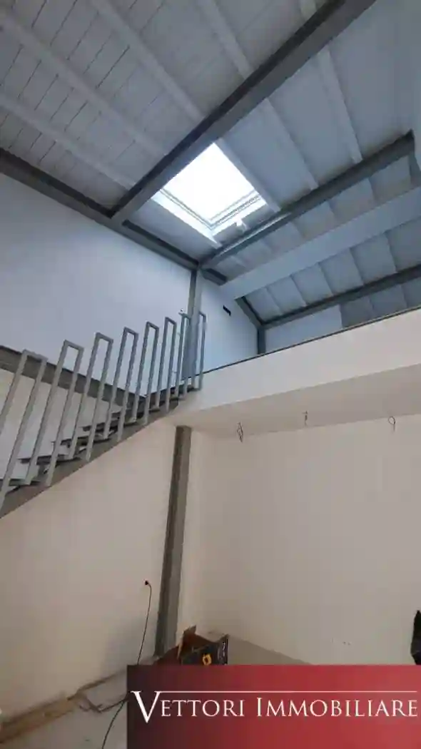 Loft - foto 3