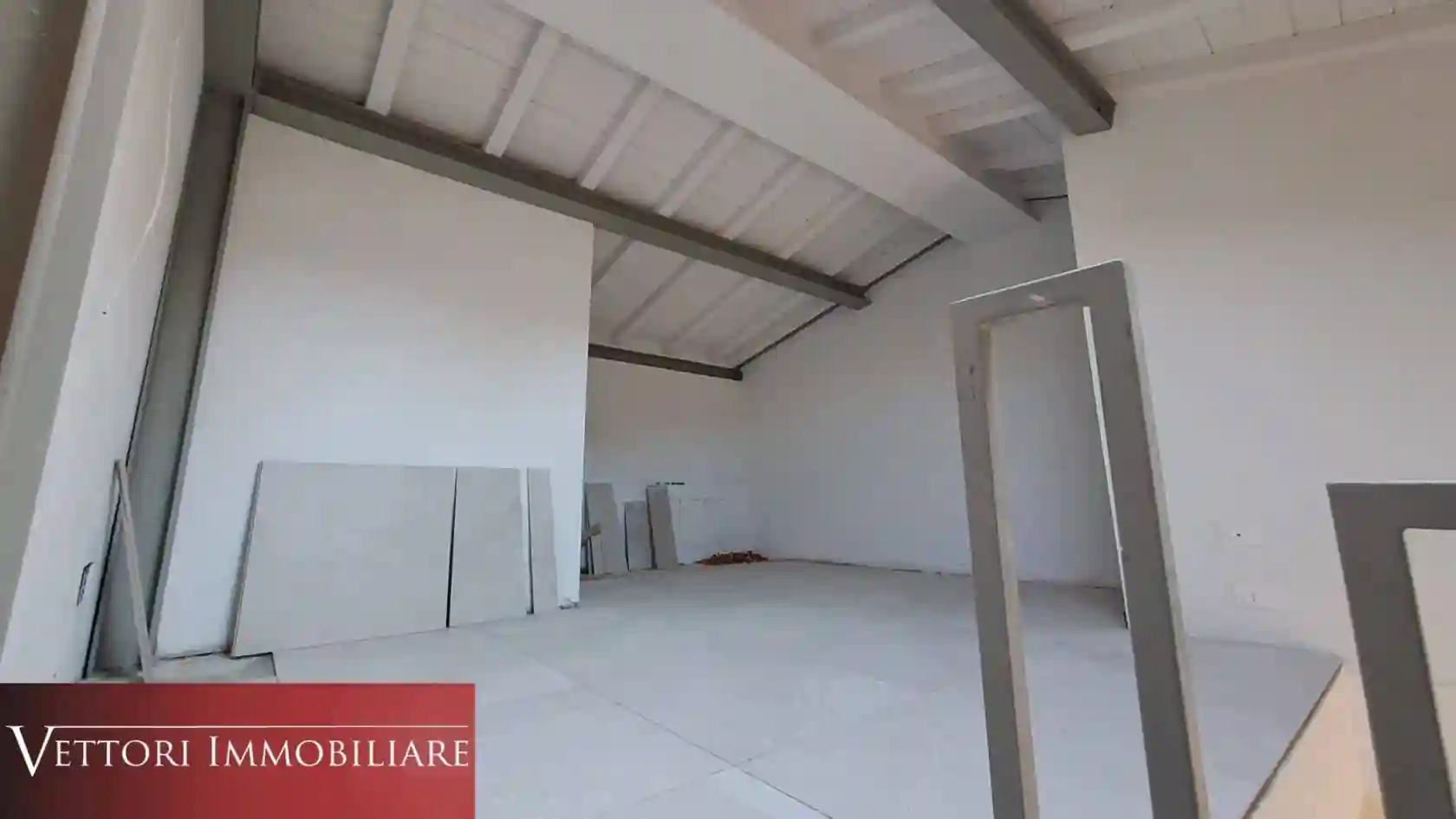 Loft - foto 4