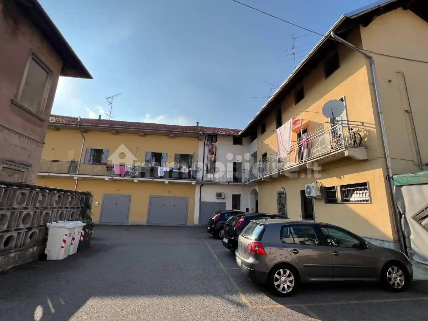 Appartamento in vendita a Busto Arsizio