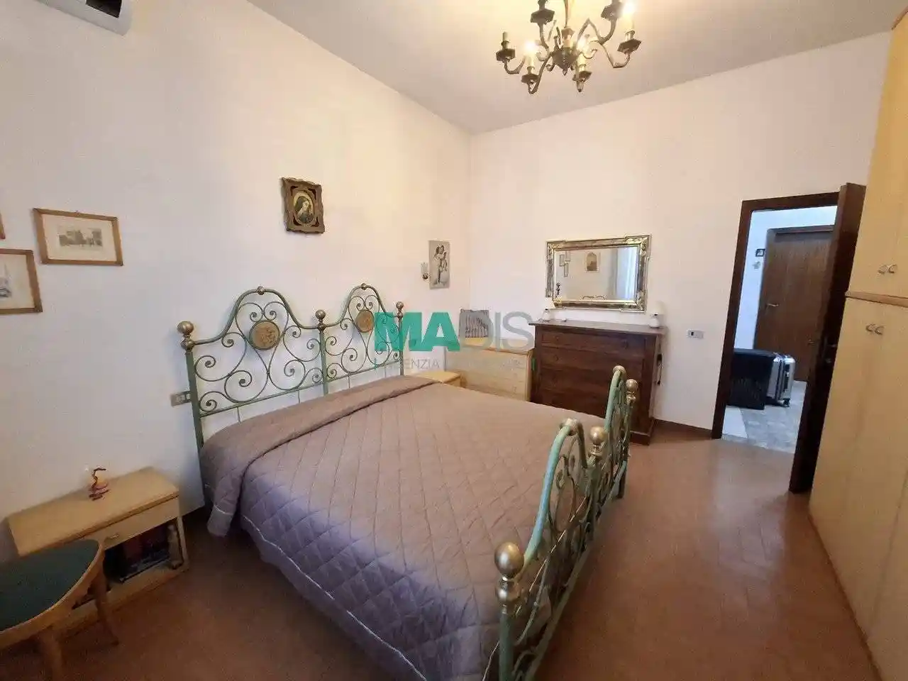 Casa indipendente in vendita a Poggio a Caiano