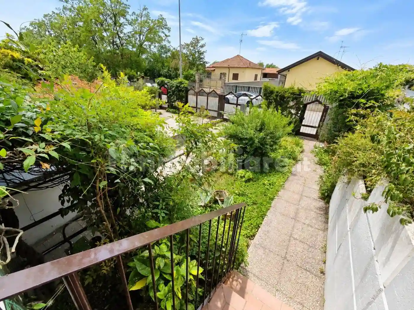 Villetta a schiera - foto 2