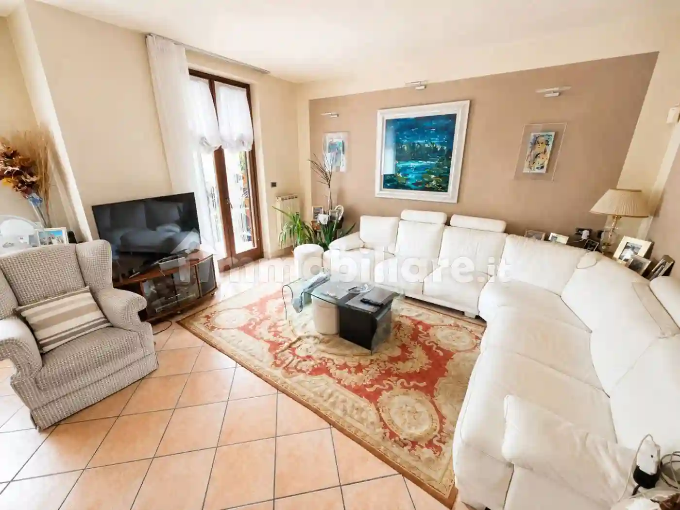 Villetta a schiera - foto 4