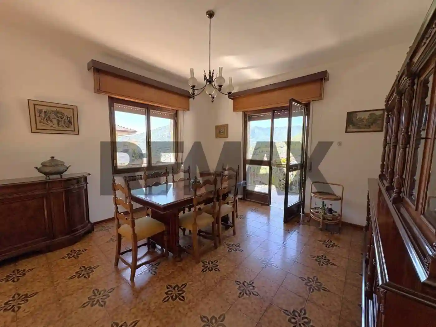 Villa - foto 5