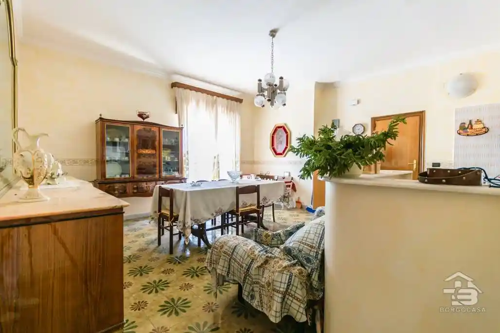 Appartamento in vendita a San Marco in Lamis