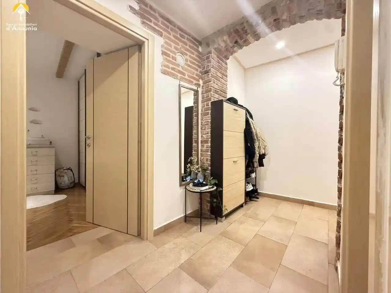 Appartamento in vendita a Cles