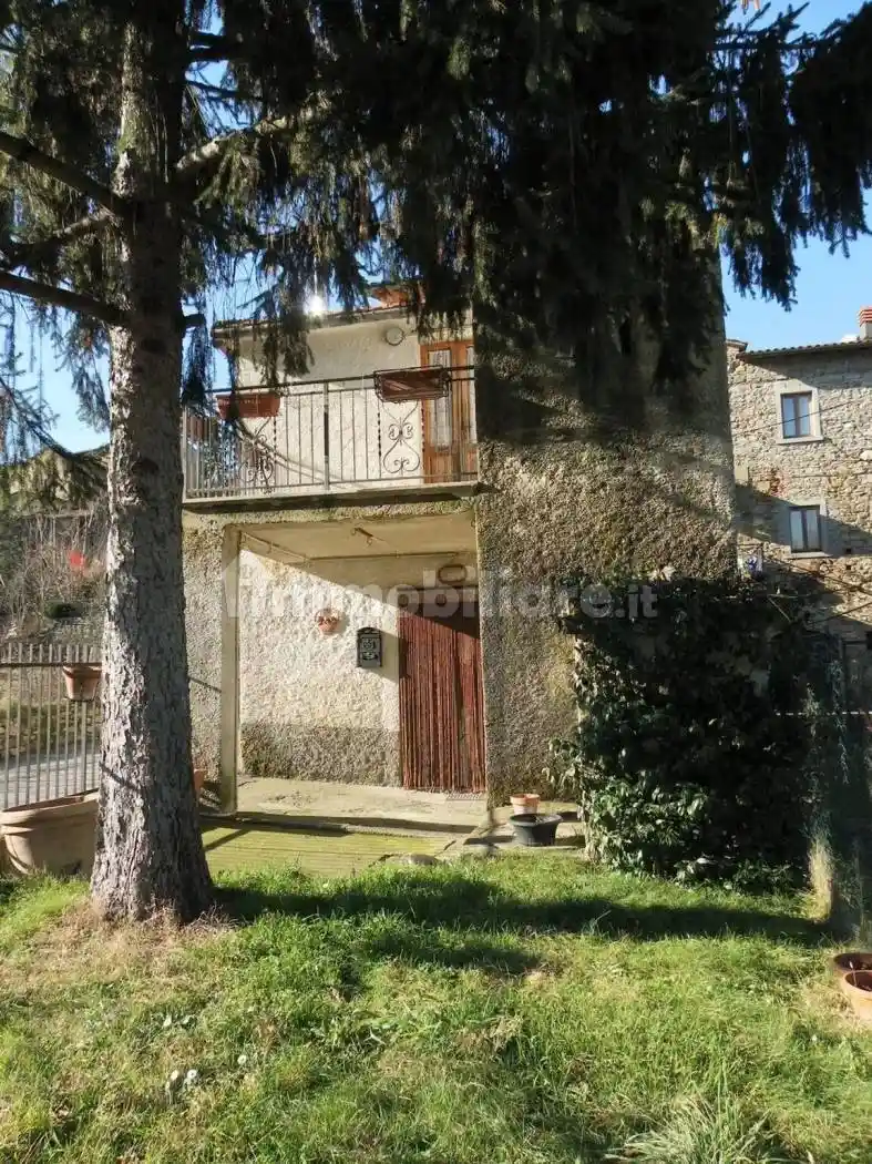 Rustico - Casale in vendita a Capolona