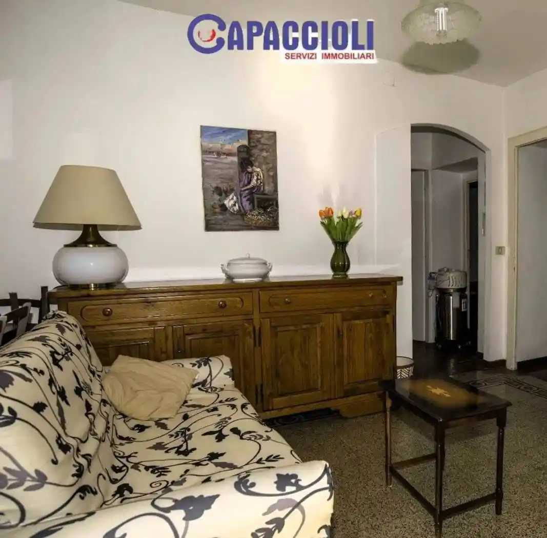 Appartamento in vendita a Castel Focognano