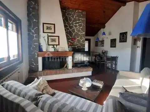 Appartamento in vendita a Chiusi della Verna