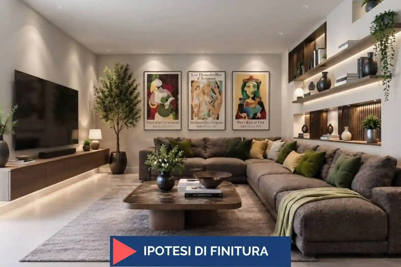 Appartamento - foto 2