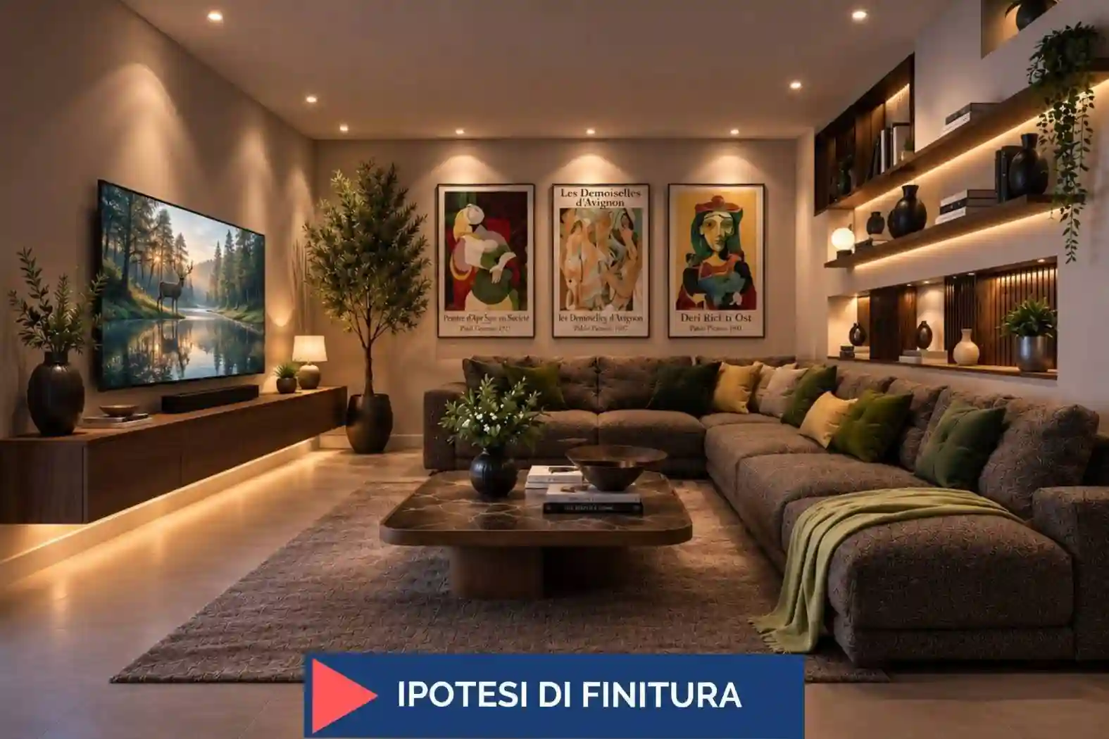 Appartamento - foto 3