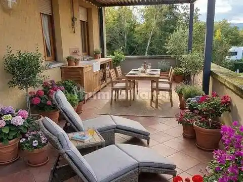 Appartamento in vendita a Poppi