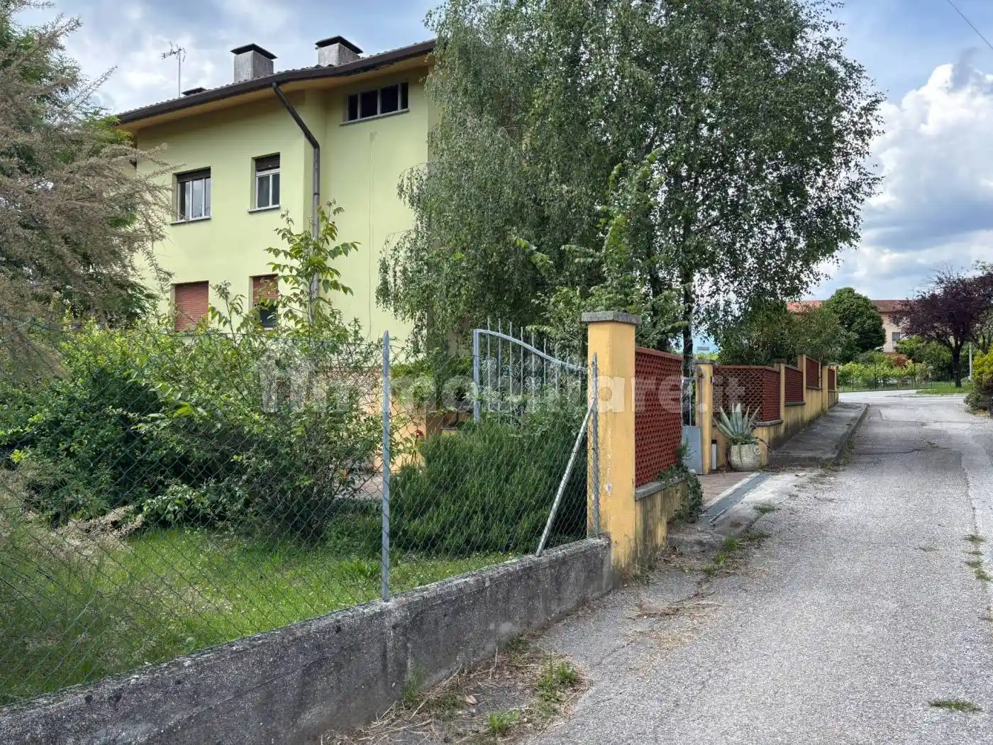 Palazzo - Edificio in vendita a Fagagna