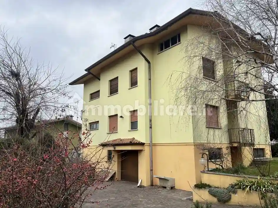 Palazzo - Edificio - foto 2