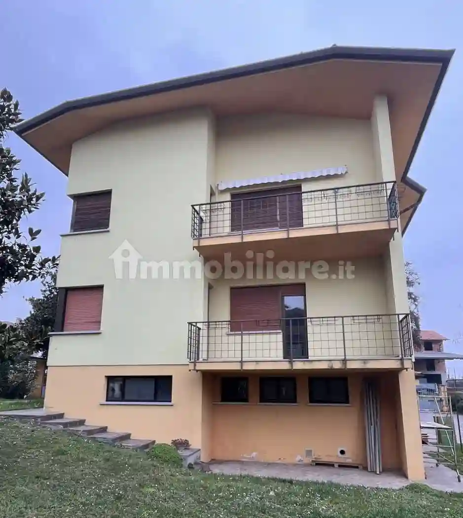 Palazzo - Edificio - foto 3
