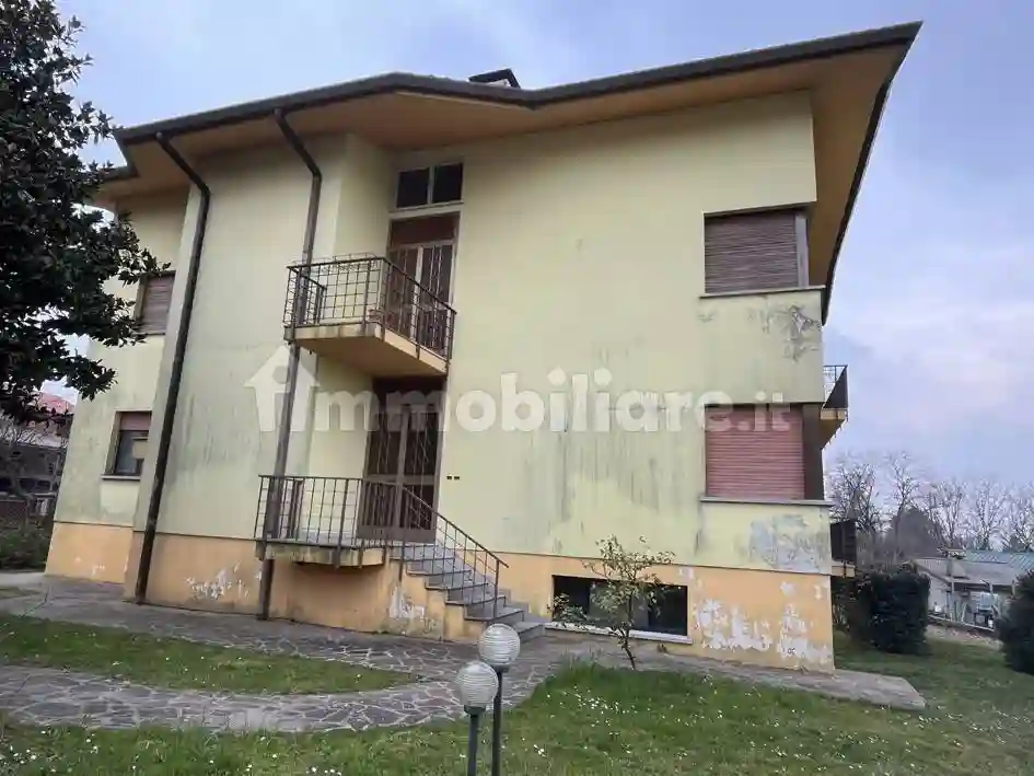 Palazzo - Edificio - foto 4