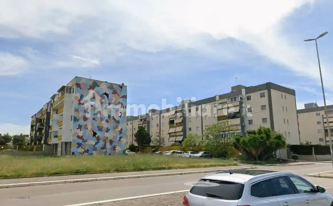 Appartamento in vendita a Bari