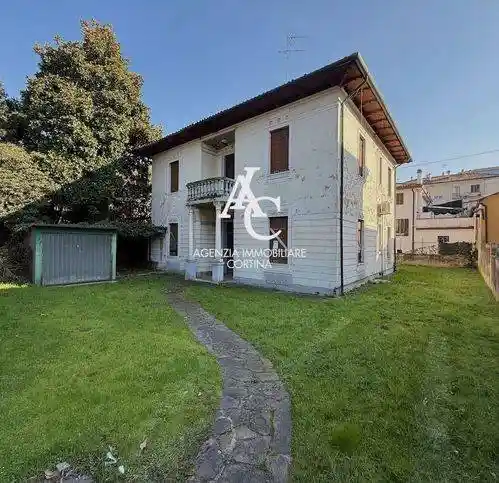 Villa in vendita a Treviso