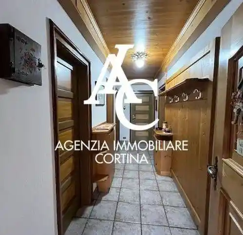 Appartamento in affitto a Cortina d'Ampezzo