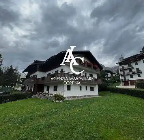 Appartamento in vendita a Cortina d'Ampezzo